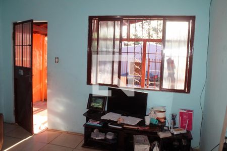Sala de casa à venda com 5 quartos, 140m² em Feitoria, São Leopoldo