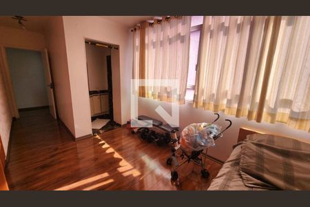 Foto 14 de apartamento à venda com 4 quartos, 200m² em Cambuci, São Paulo