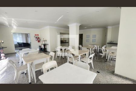 Foto 28 de apartamento à venda com 4 quartos, 200m² em Cambuci, São Paulo