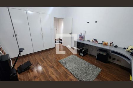 Foto 01 de apartamento à venda com 4 quartos, 200m² em Cambuci, São Paulo