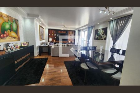 Foto 13 de apartamento à venda com 4 quartos, 200m² em Cambuci, São Paulo