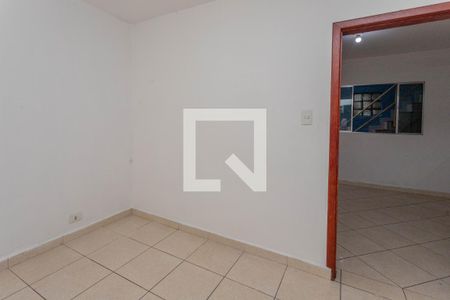 Quarto 1 de casa para alugar com 2 quartos, 60m² em Vila Nogueira, Diadema