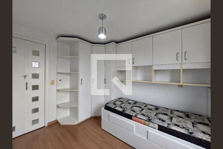 Quarto 1 de apartamento à venda com 2 quartos, 84m² em Campo Grande, São Paulo