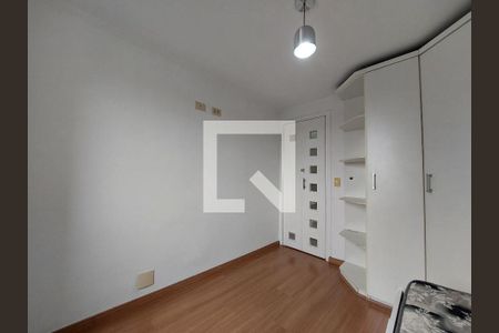 Quarto 1 de apartamento à venda com 2 quartos, 84m² em Campo Grande, São Paulo