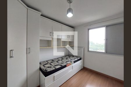 Quarto 1 de apartamento para alugar com 2 quartos, 84m² em Campo Grande, São Paulo