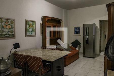 Apartamento à venda com 112m², 3 quartos e sem vagaSala