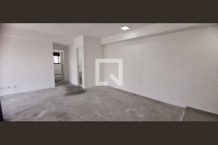 Sala de apartamento à venda com 2 quartos, 89m² em Centro, Osasco