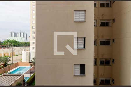 Vista - Varanda Sala de apartamento à venda com 2 quartos, 65m² em Brás, São Paulo