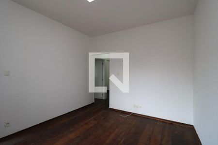 Sala de casa para alugar com 3 quartos, 144m² em Campestre, Santo André