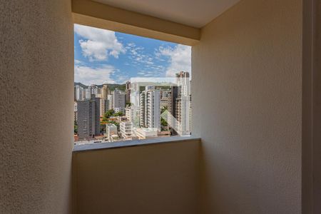vara de apartamento à venda com 2 quartos, 55m² em Sion, Belo Horizonte