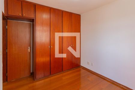 Quarto 1 de apartamento à venda com 2 quartos, 55m² em Sion, Belo Horizonte