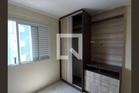 Quarto 01 de apartamento à venda com 2 quartos, 45m² em Vila Flórida, Guarulhos