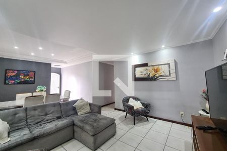 Sala de casa à venda com 2 quartos, 213m² em Jardim Ângela (zona Leste), São Paulo
