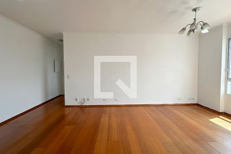 Sala de apartamento para alugar com 2 quartos, 70m² em Vila Pompéia, São Paulo