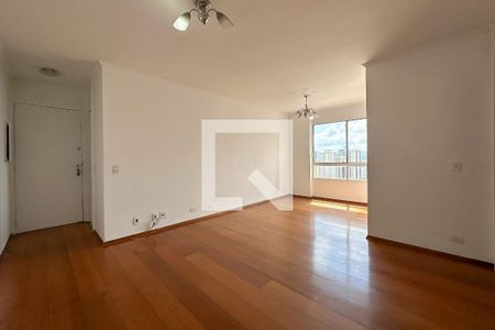 Sala de apartamento para alugar com 2 quartos, 70m² em Vila Pompéia, São Paulo