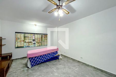 Sala de casa à venda com 3 quartos, 178m² em Mooca, São Paulo