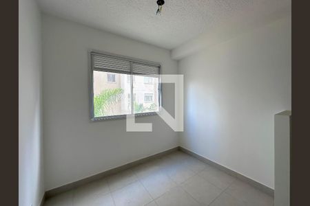 Sala/Cozinha de apartamento à venda com 2 quartos, 32m² em Vila Socorro, São Paulo