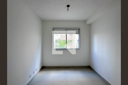 Sala/Cozinha de apartamento à venda com 2 quartos, 32m² em Vila Socorro, São Paulo
