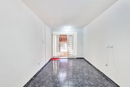 Sala de casa para alugar com 4 quartos, 110m² em Parque Industrial, São José dos Campos
