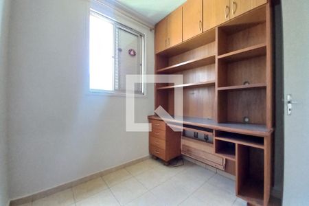 Quarto 2 de apartamento à venda com 3 quartos, 65m² em Vila Manoel Ferreira, Campinas