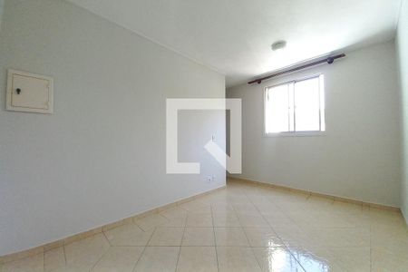 Sala de apartamento à venda com 3 quartos, 65m² em Vila Manoel Ferreira, Campinas