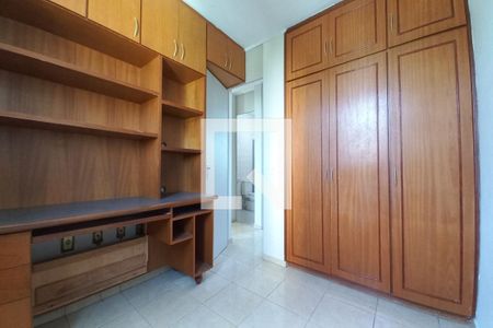 Quarto 2  de apartamento à venda com 3 quartos, 65m² em Vila Manoel Ferreira, Campinas
