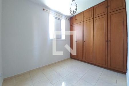 Quarto 1 de apartamento à venda com 3 quartos, 65m² em Vila Manoel Ferreira, Campinas