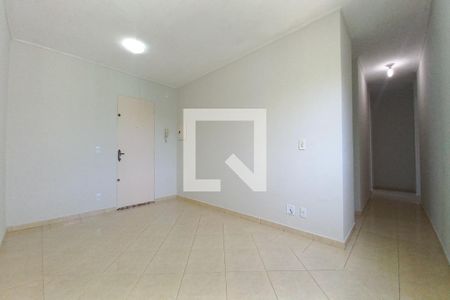 Sala de apartamento à venda com 3 quartos, 65m² em Vila Manoel Ferreira, Campinas