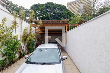 Sala - Vista de casa à venda com 3 quartos, 175m² em Vila Cruzeiro, São Paulo