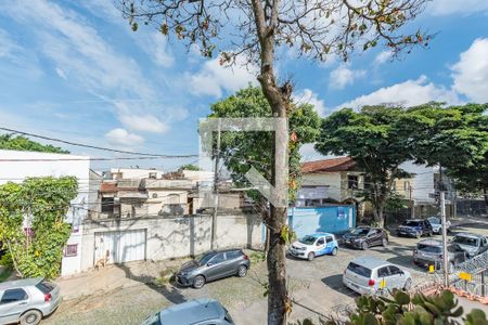 Suíte de apartamento à venda com 4 quartos, 200m² em Santa Amelia, Belo Horizonte