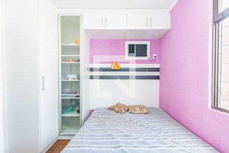 Suíte de apartamento à venda com 4 quartos, 200m² em Santa Amelia, Belo Horizonte