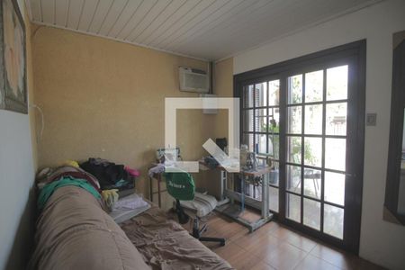 Sala 2 de casa à venda com 2 quartos, 120m² em Estância Velha, Canoas