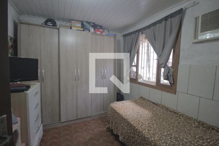 Quarto de casa à venda com 2 quartos, 120m² em Estância Velha, Canoas