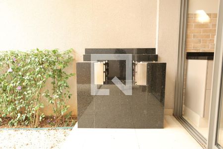 Studio para alugar com 25m², 1 quarto e 1 vaga Studio para alugar com 25m², 1 quarto e 1 vagaÁrea comum