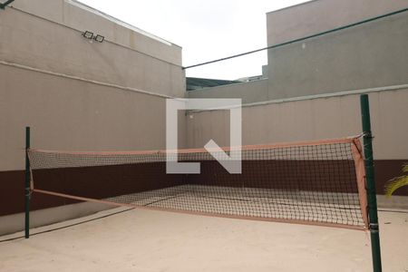 Studio para alugar com 25m², 1 quarto e 1 vaga Studio para alugar com 25m², 1 quarto e 1 vagaQuadra