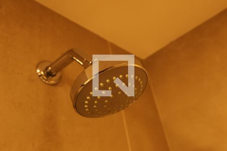 Studio para alugar com 25m², 1 quarto e 1 vaga Studio para alugar com 25m², 1 quarto e 1 vagaBanheiro