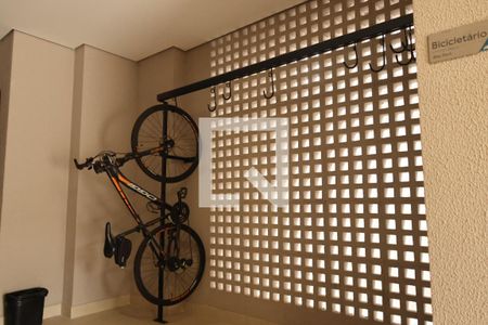 Studio para alugar com 25m², 1 quarto e 1 vaga Studio para alugar com 25m², 1 quarto e 1 vagaGaragem