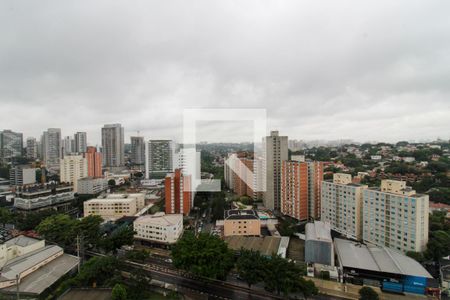 Vista do Quarto 1 de apartamento para alugar com 2 quartos, 33m² em Butantã, São Paulo
