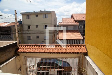 Vista Sala de casa à venda com 3 quartos, 157m² em Jardim Terezopolis, Guarulhos