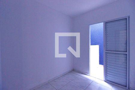 Quarto 2 de casa de condomínio à venda com 2 quartos, 52m² em Vila Esperança, São Paulo