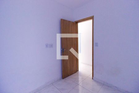 Quarto 2 de casa de condomínio à venda com 2 quartos, 52m² em Vila Esperança, São Paulo