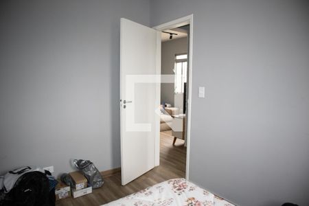 Quarto 1 de apartamento para alugar com 2 quartos, 57m² em Jaçanã, São Paulo