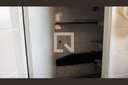 Cozinha e Área de Serviço de apartamento à venda com 3 quartos, 120m² em Jardim Bonfiglioli, Jundiaí