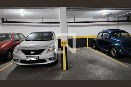 Apartamento à venda com 120m², 3 quartos e 2 vagas Apartamento à venda com 120m², 3 quartos e 2 vagas2 vagas de garagem