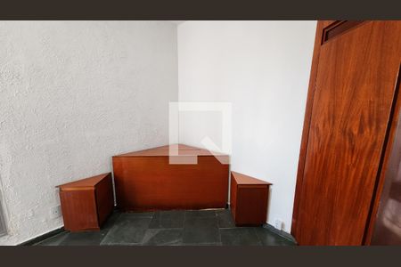 Apartamento à venda com 120m², 3 quartos e 2 vagas Apartamento à venda com 120m², 3 quartos e 2 vagasQuarto 3 - Suíte