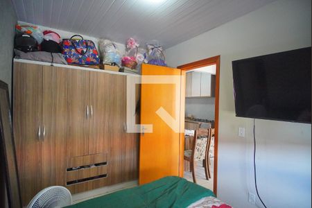 Quarto 1 de casa à venda com 1 quarto, 150m² em Feitoria, São Leopoldo