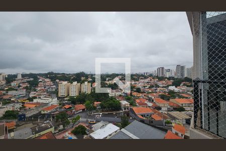 Vista da Sala de apartamento à venda com 3 quartos, 150m² em Vila Sao Paulo, São Paulo