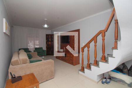 Sala de casa à venda com 3 quartos, 200m² em Jardim Vila Formosa, São Paulo