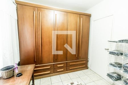 Quarto 1 de casa à venda com 2 quartos, 152m² em Vila Guiomar, Santo André