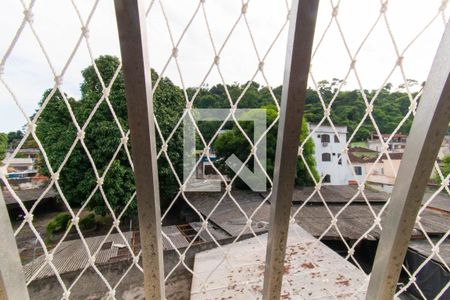 Vista do Quarto 1 de apartamento à venda com 2 quartos, 60m² em Cubango, Niterói